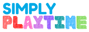 Simply English Learning Centre - Simply Playtime Logo