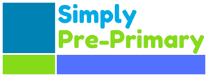Simply English Learning Centre - Simply Pre-Primary Course Logo - Graphic