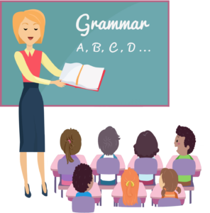 Simply English Summer Writing & Grammar Course