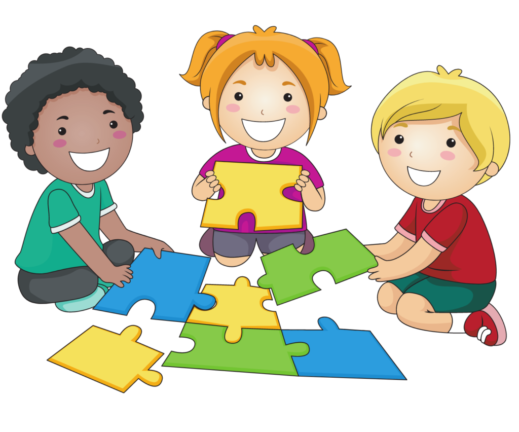 Simply English Summer Playgroup