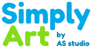 Simply Art Logo