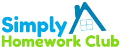 Simply Homework Club Logo - Simply Homework class